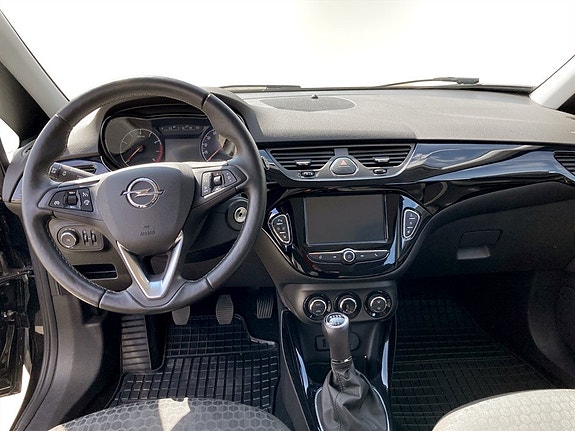 Opel Corsa 6 of 15