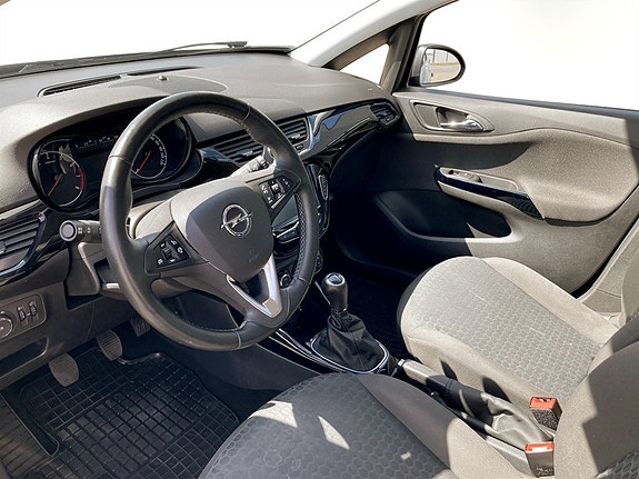 Opel Corsa 5 of 15