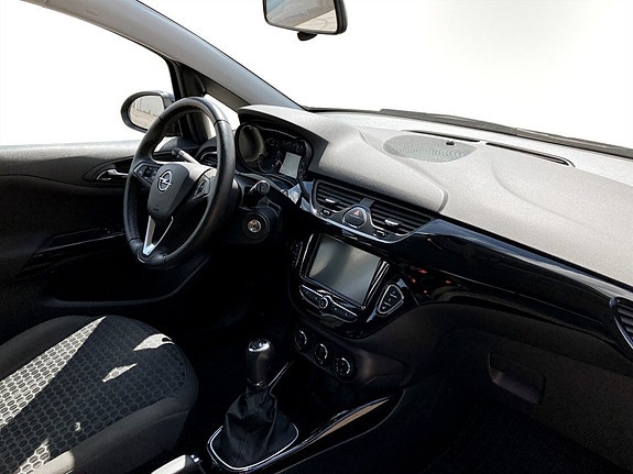 Opel Corsa 11 of 15