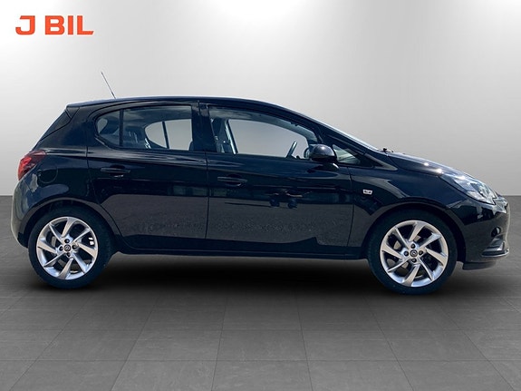 Opel Corsa 13 of 15