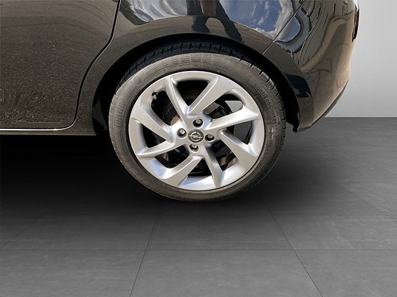 Opel Corsa 14 of 15