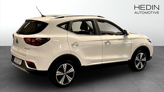 MG ZS 2 of 9
