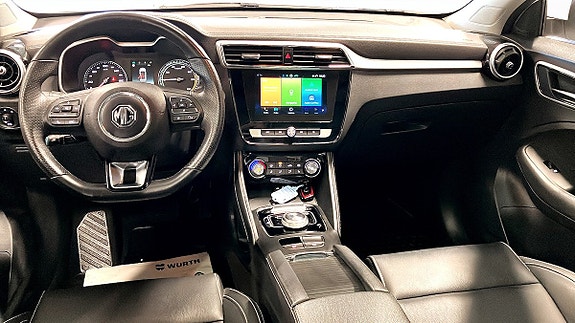 MG ZS 4 of 9