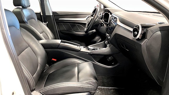 MG ZS 3 of 9