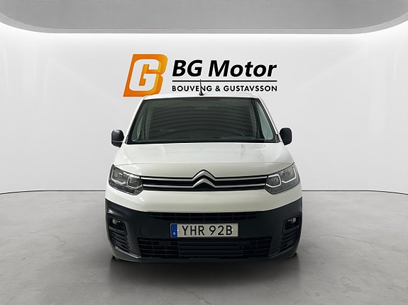 Citroen Berlingo 2 of 17