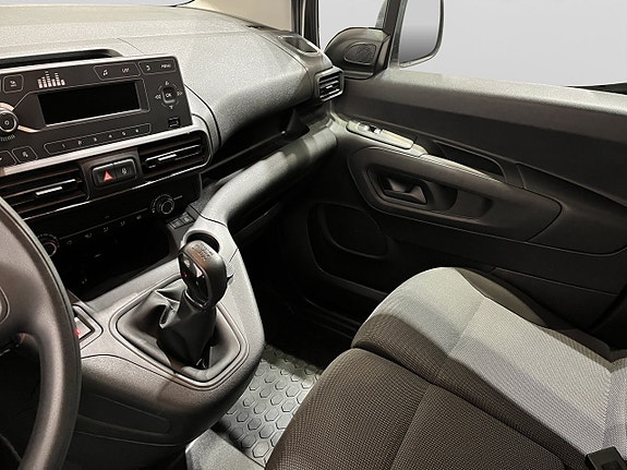 Citroen Berlingo 12 of 17