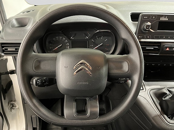 Citroen Berlingo 13 of 17