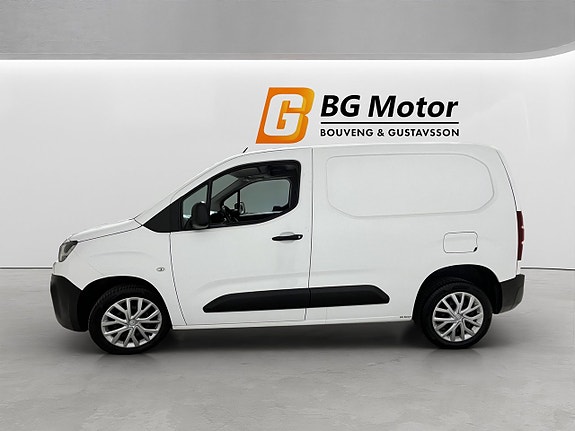 Citroen Berlingo 7 of 17