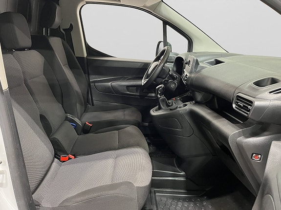 Citroen Berlingo 9 of 17