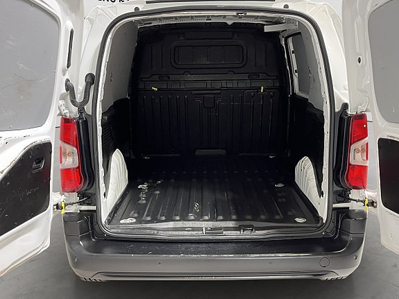 Citroen Berlingo 11 of 17