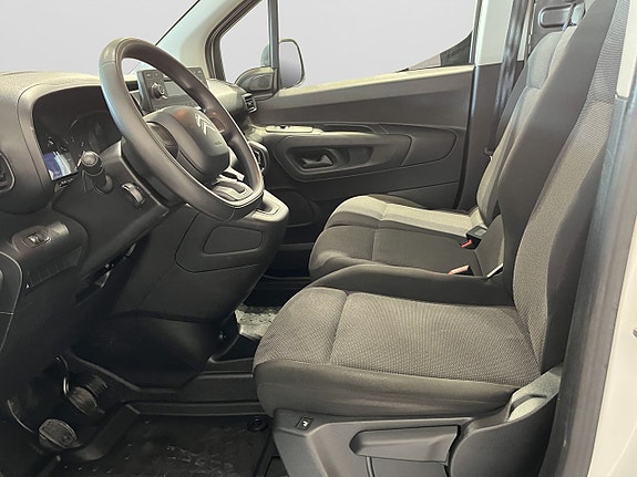 Citroen Berlingo 10 of 17