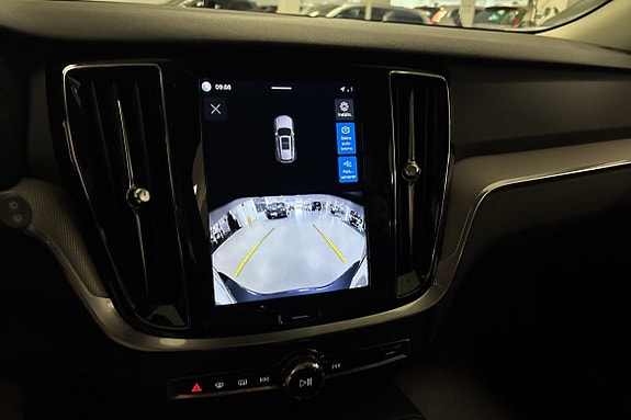 Volvo V60 9 of 9