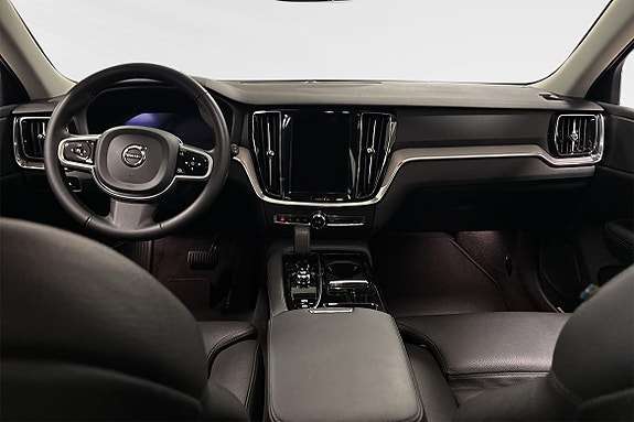 Volvo V60 5 of 9