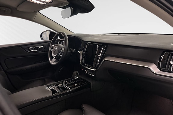 Volvo V60 6 of 9