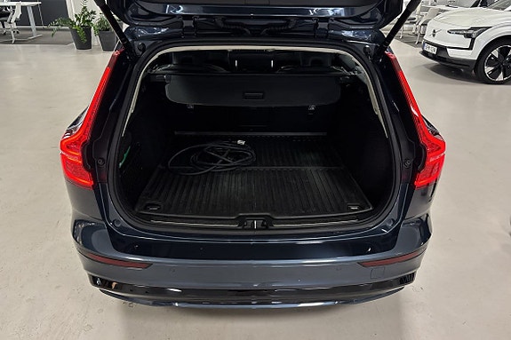 Volvo V60 7 of 9