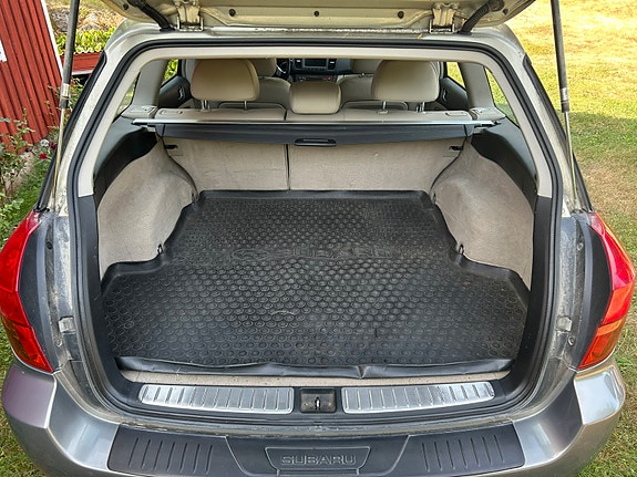 Subaru Outback 8 of 10