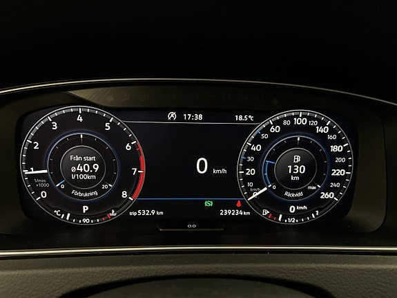 Volkswagen Golf I 17 of 30