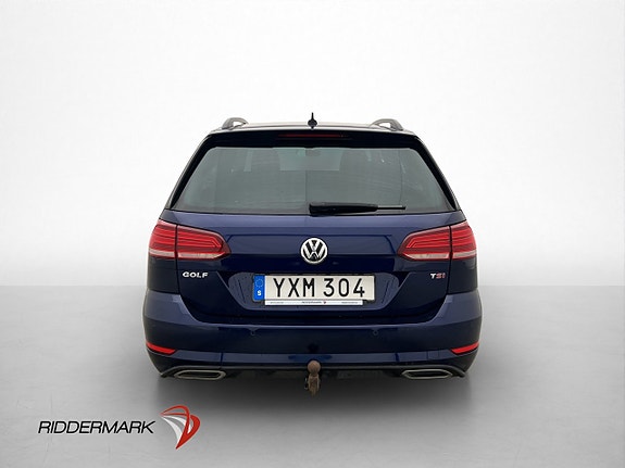 Volkswagen Golf I 6 of 30
