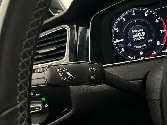 Volkswagen Golf I 15 of 30