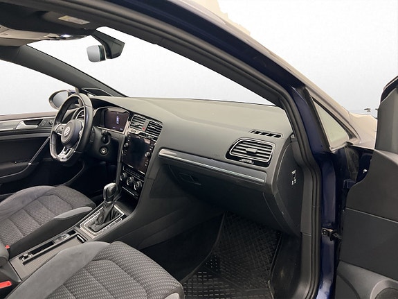 Volkswagen Golf I 26 of 30