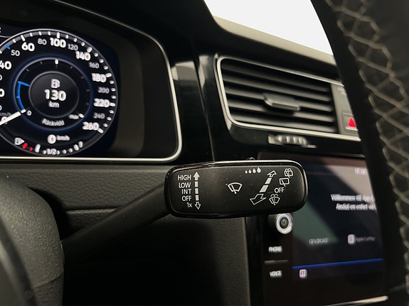 Volkswagen Golf I 19 of 30