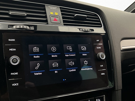 Volkswagen Golf I 22 of 30