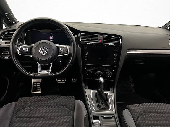 Volkswagen Golf I 13 of 30