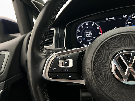 Volkswagen Golf I 16 of 30