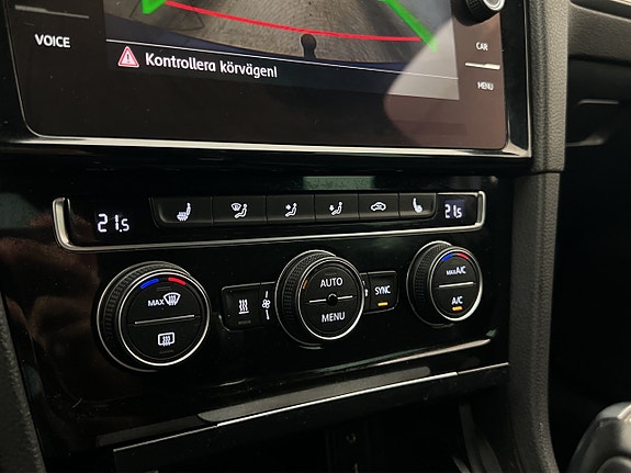 Volkswagen Golf I 23 of 30