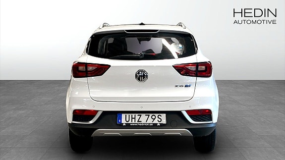 MG ZS 7 of 9