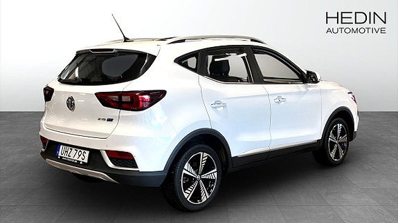 MG ZS 2 of 9