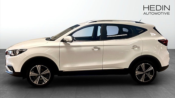 MG ZS 6 of 9