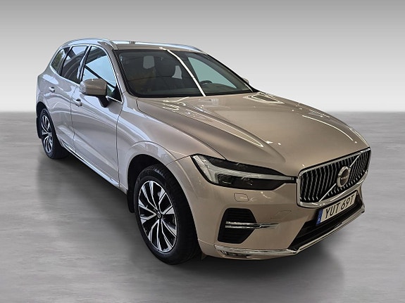 Volvo XC60 3 of 6