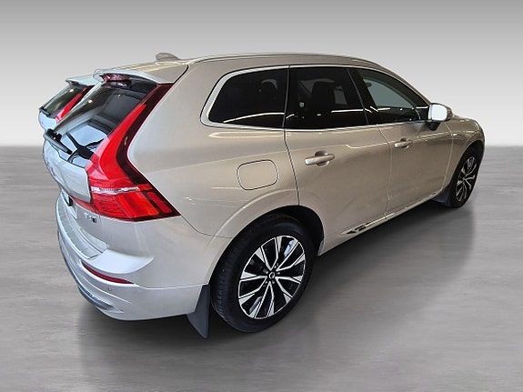 Volvo XC60 4 of 6