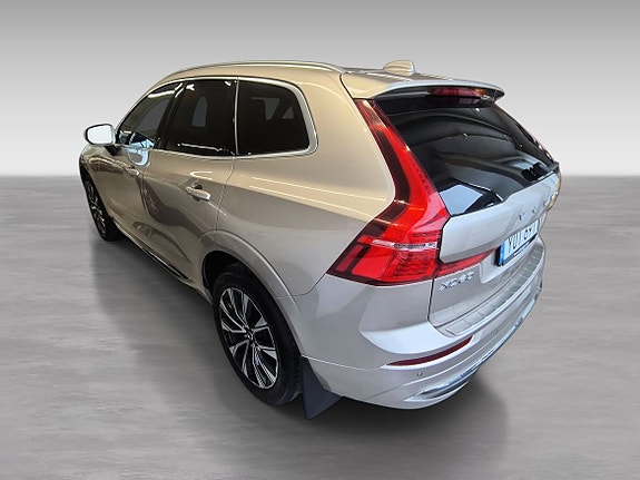 Volvo XC60 5 of 6