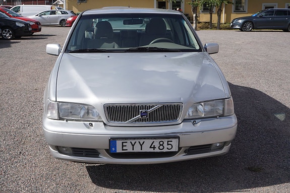 Volvo S70 5 of 11