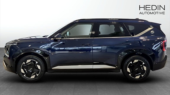 Kia EV5 4 of 12