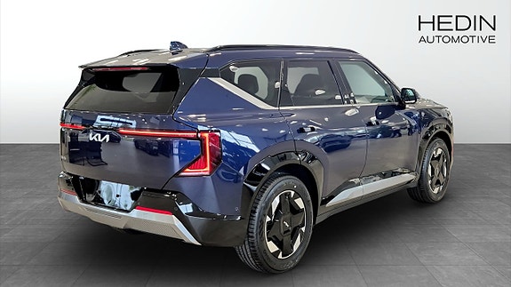 Kia EV5 6 of 12