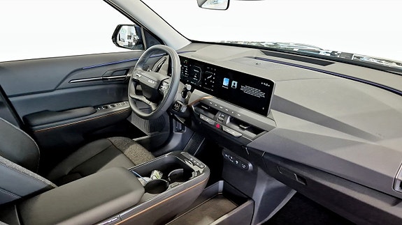 Kia EV5 7 of 12