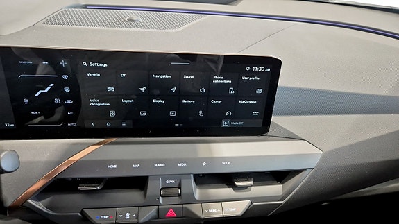 Kia EV5 11 of 12