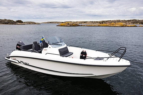 Micore 68 CC Mercury 150 R  V6  -27
