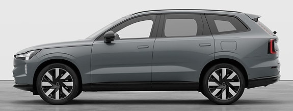 Volvo EX90 22 of 30