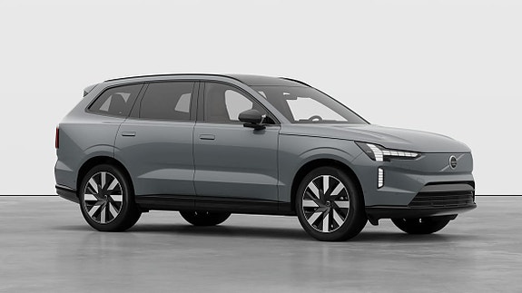 Volvo EX90 7 of 30