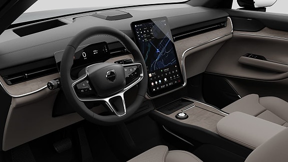 Volvo EX90 23 of 30