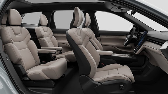 Volvo EX90 26 of 30