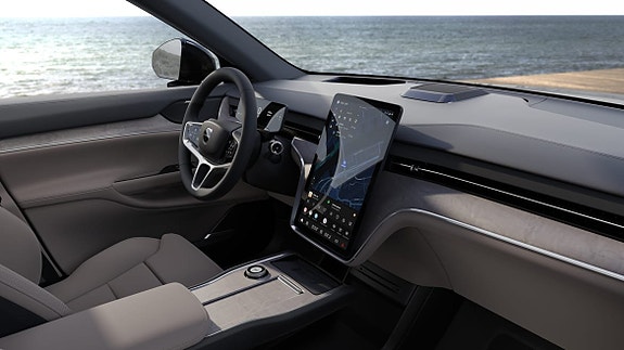Volvo EX90 27 of 30