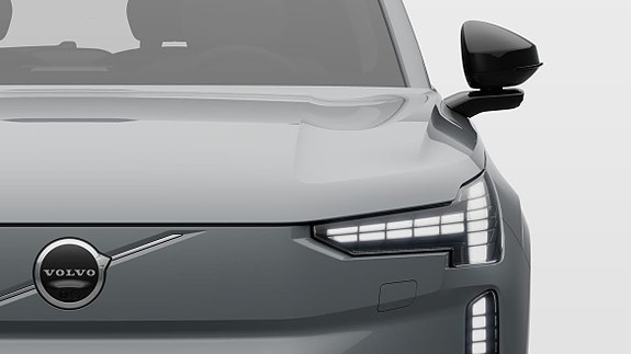 Volvo EX90 19 of 30