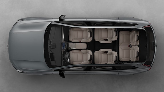 Volvo EX90 25 of 30