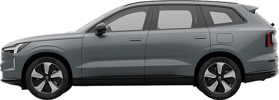Volvo EX90 16 of 30