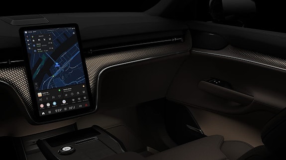 Volvo EX90 30 of 30